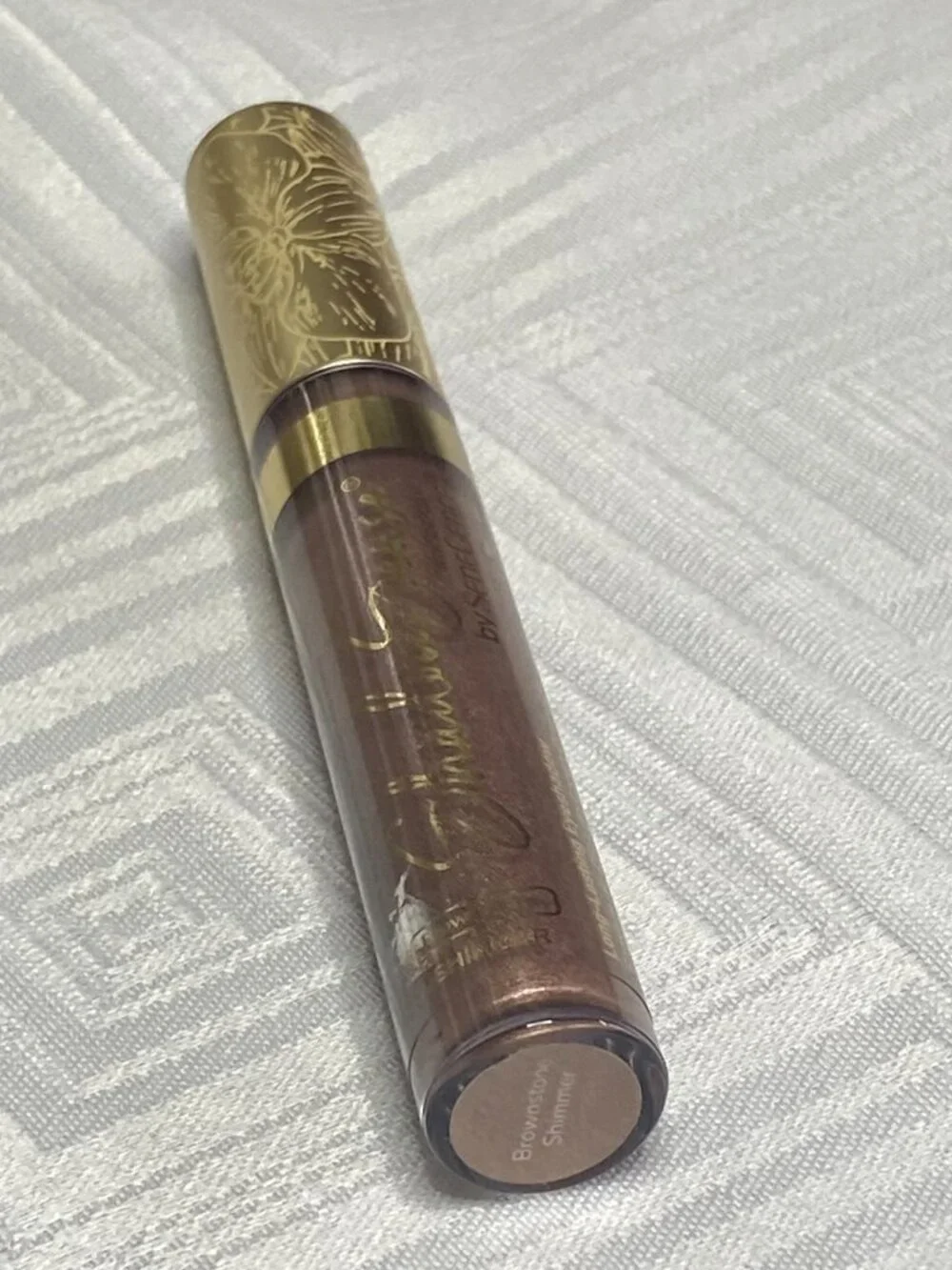 Brownstone Shimmer ShadowSense